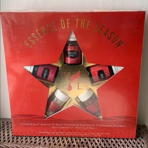 Young Living Essence of the Season